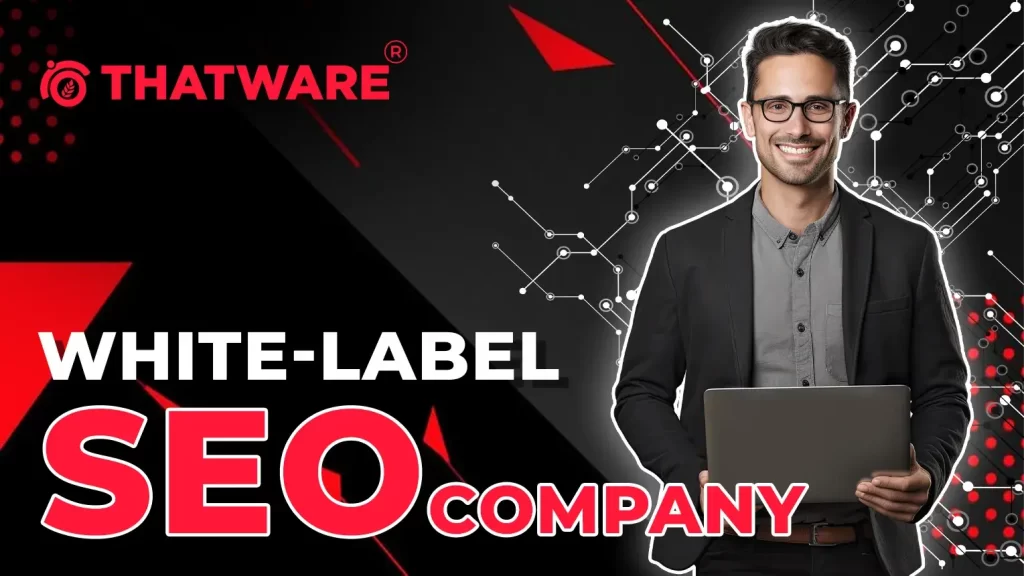 White-Label SEO Company