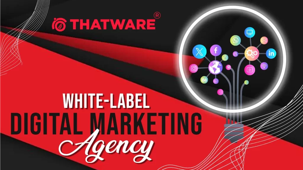 White Label Digital Marketing Agency