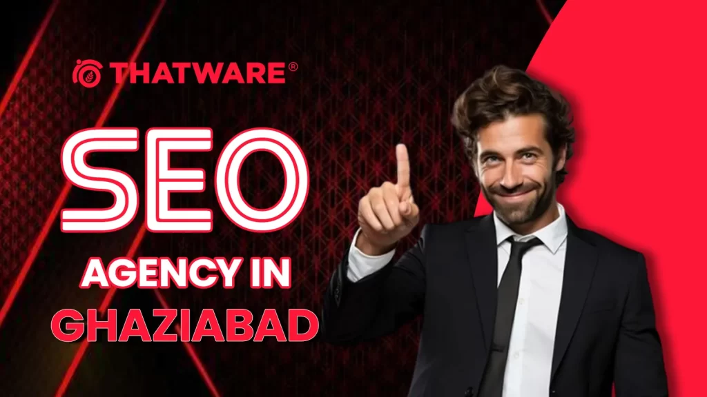 SEO SERVICES GHAZIABAD