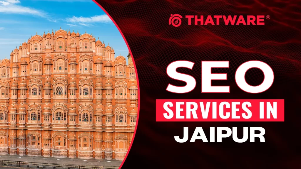 SEO Services in jaipur