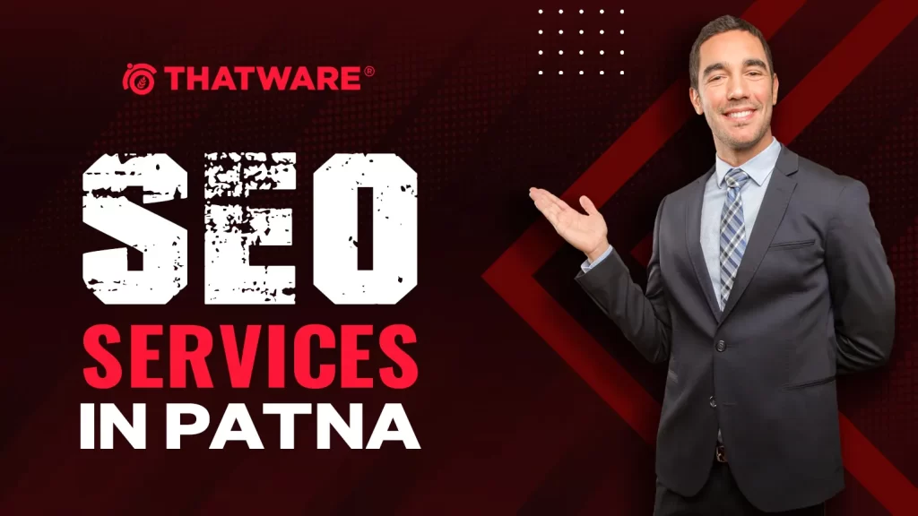 SEO Services in patna