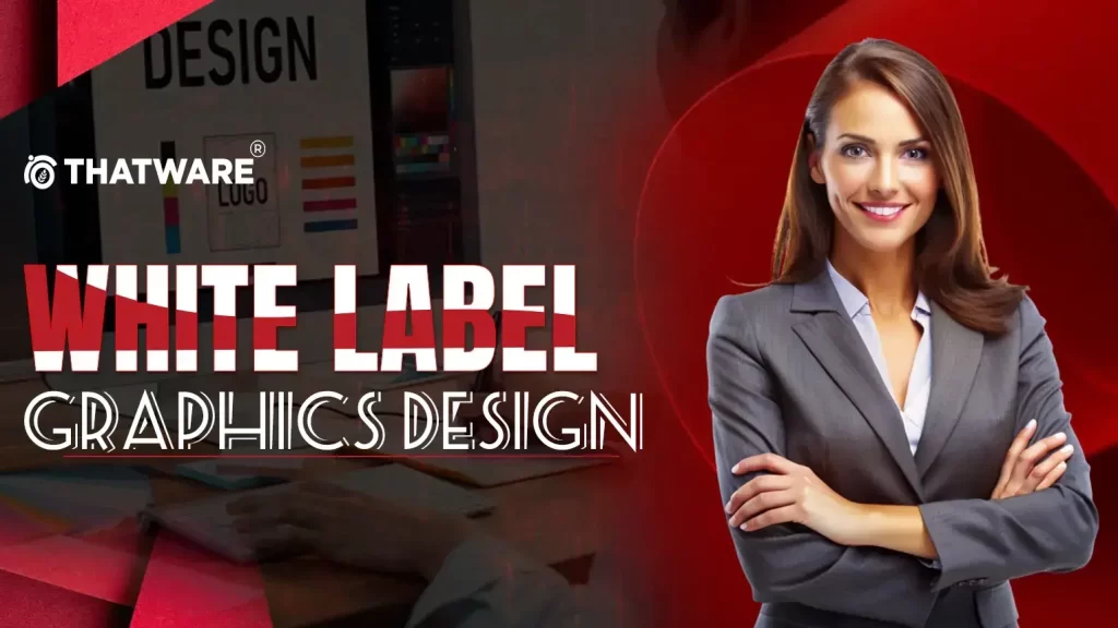 White Label Graphics Design Firm