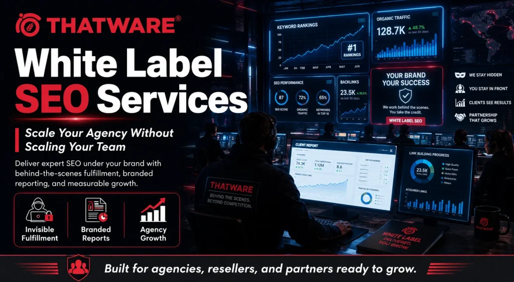 white label seo services