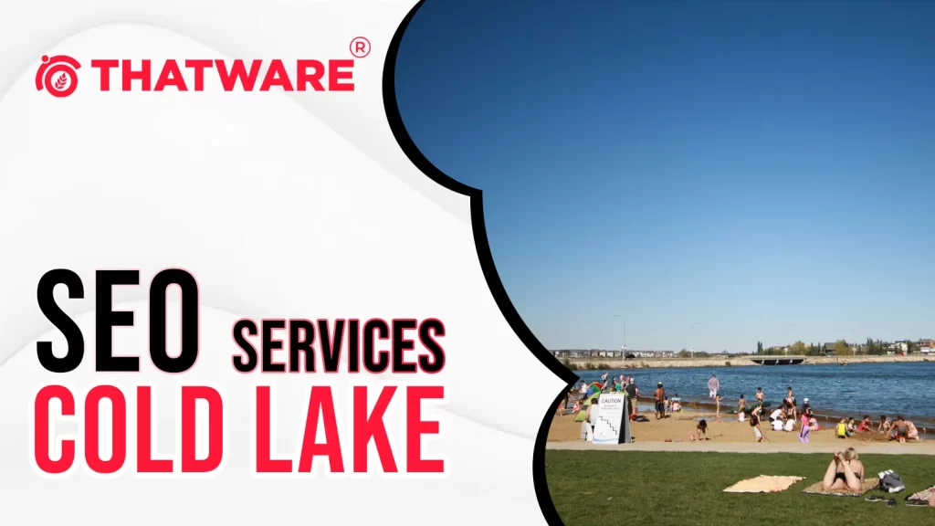 Services in Cold Lake