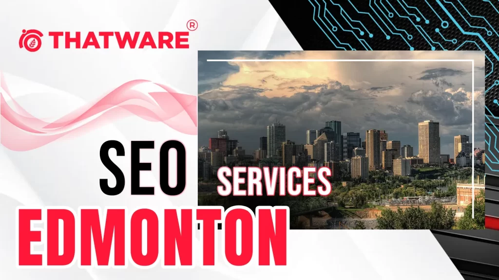 Services in Edmonton