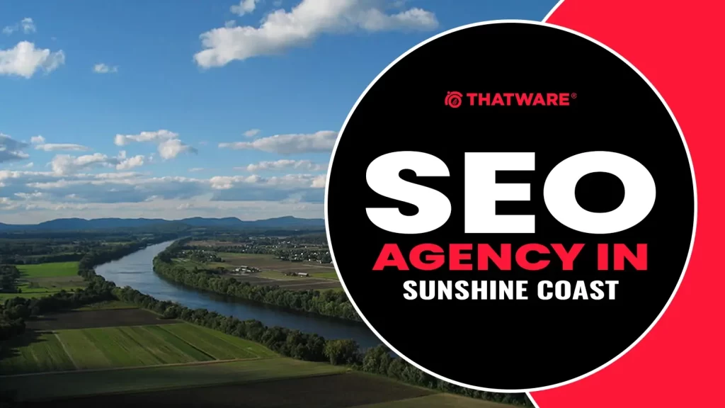 SEO AGENCY In SUNSHINE COAST