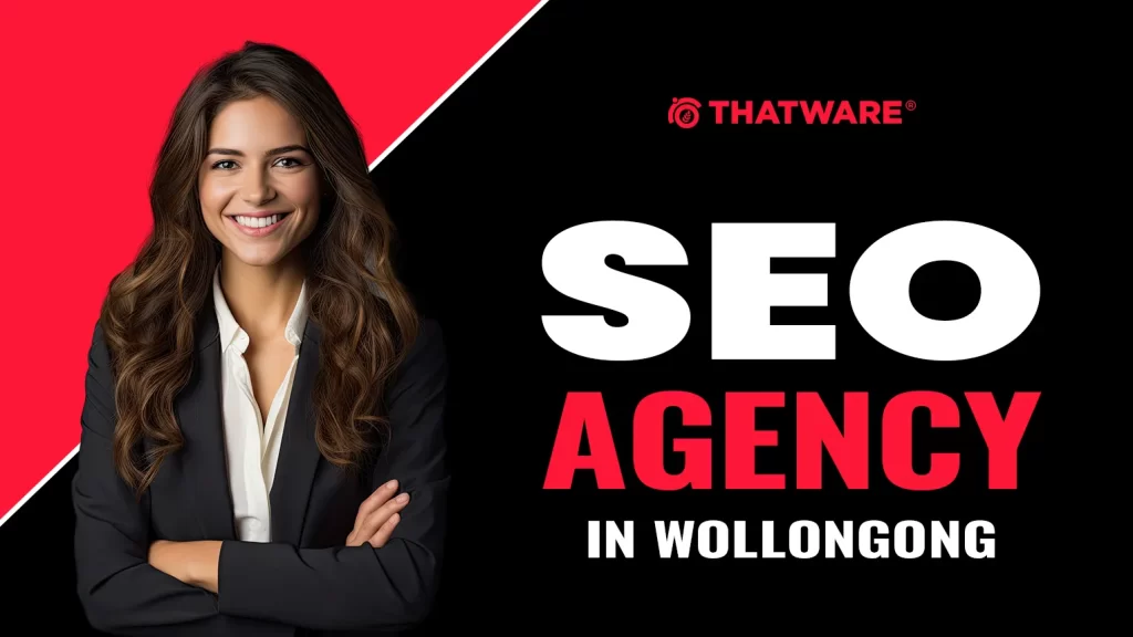 SEO AGENCY In WOLLONGONG