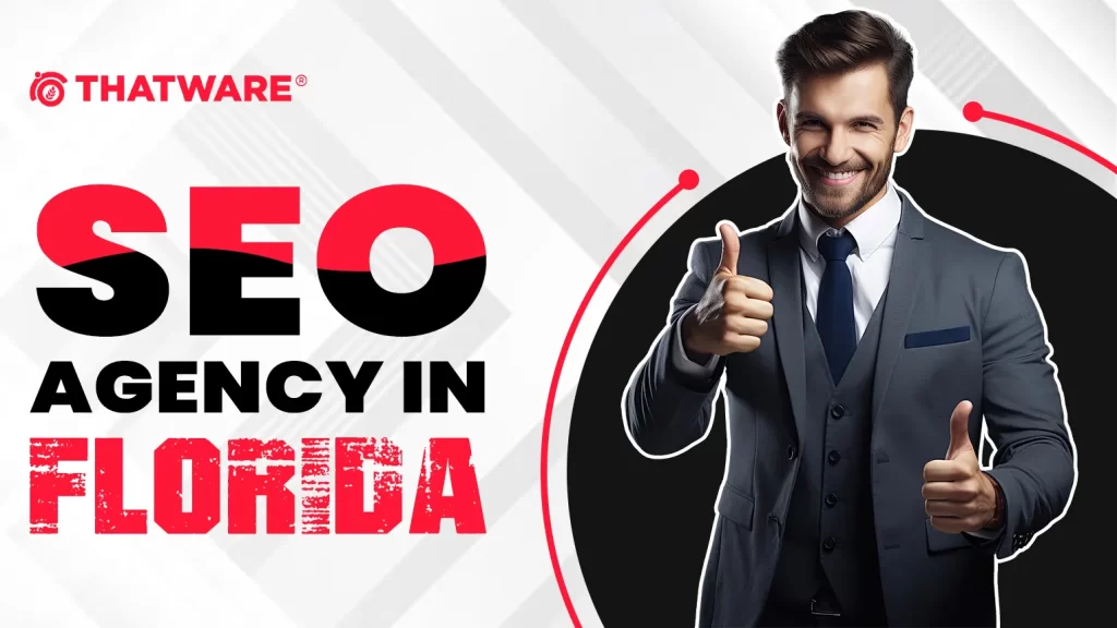 SEO Agency In FLORIDA