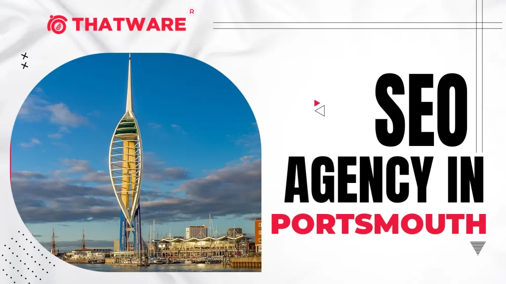 SEO Agency In PORTSMOUTH