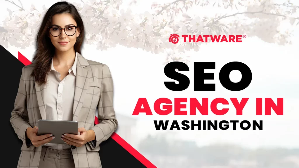 SEO Agency In WASHINGTON