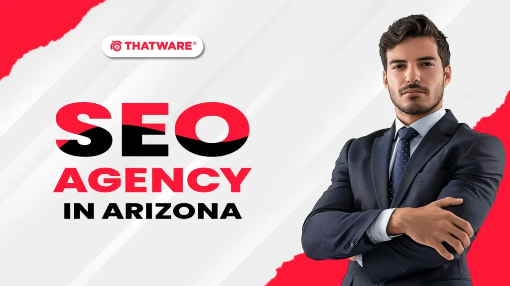 SEO Agency In ARIZONA