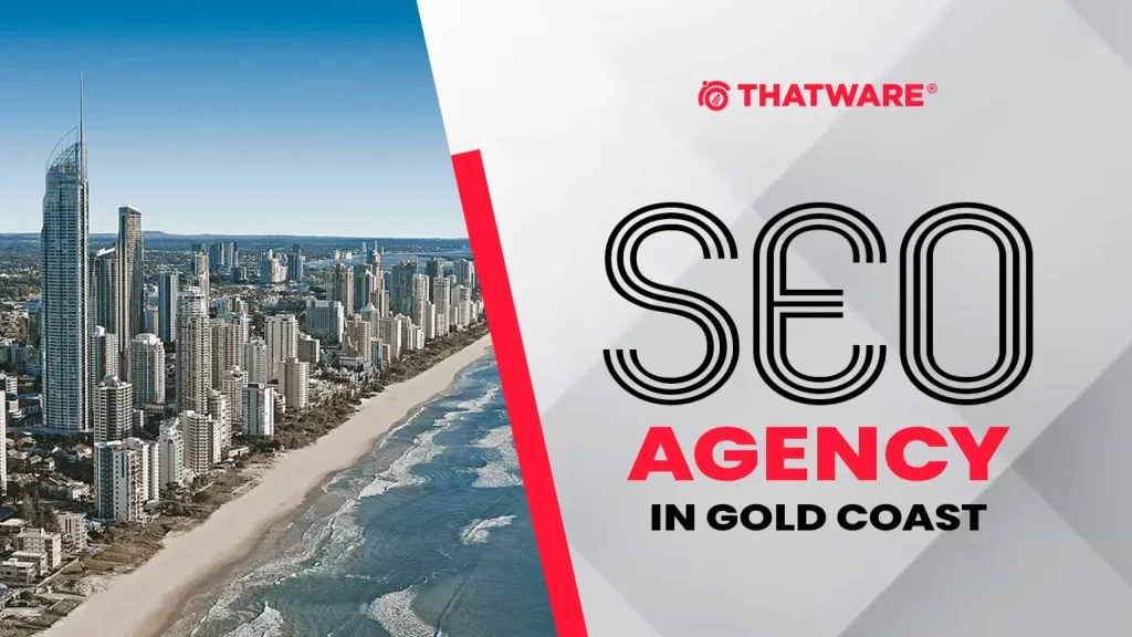 SEO Agency in GOLD COAST