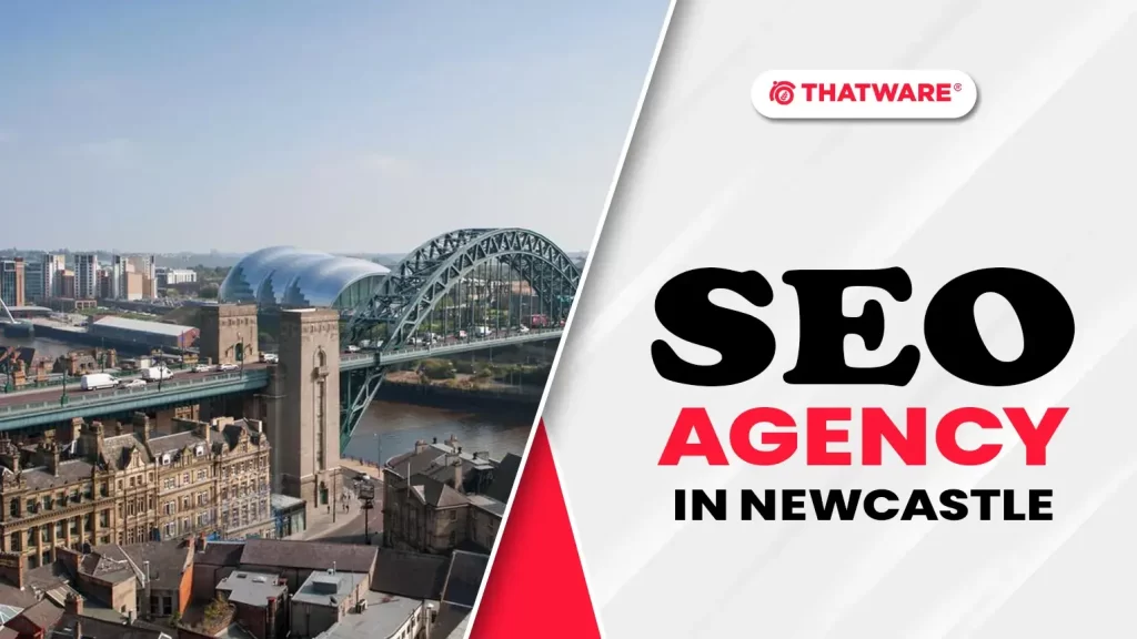 SEO Agency in NEWCASTLE