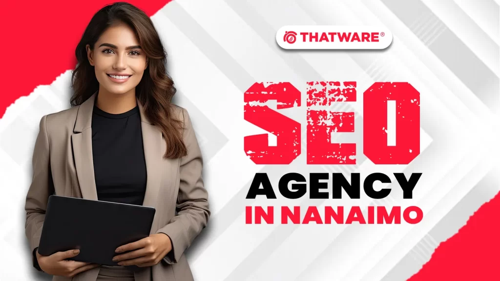 SEO Agency in Nanaimo