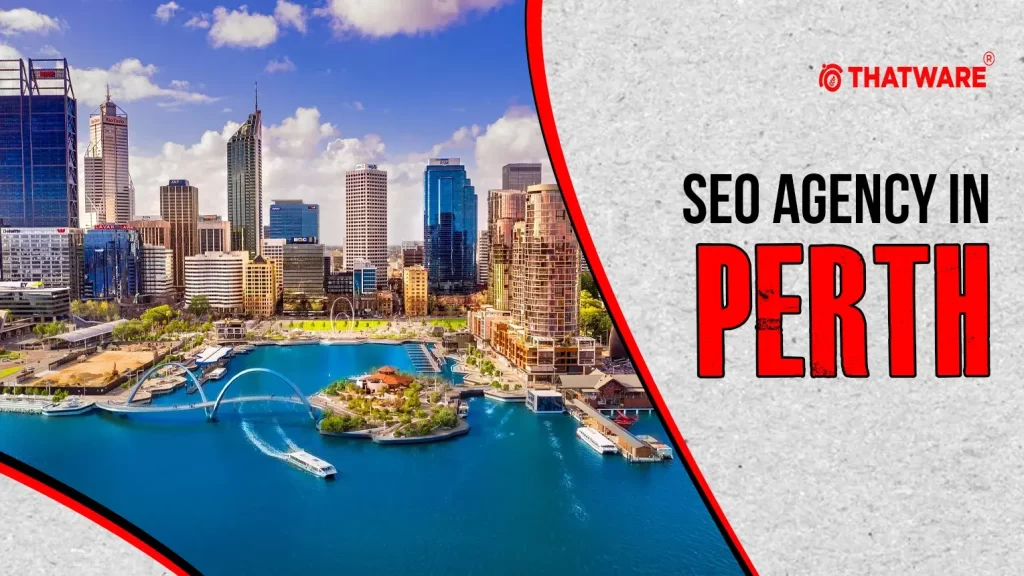 SEO Agency in PERTH