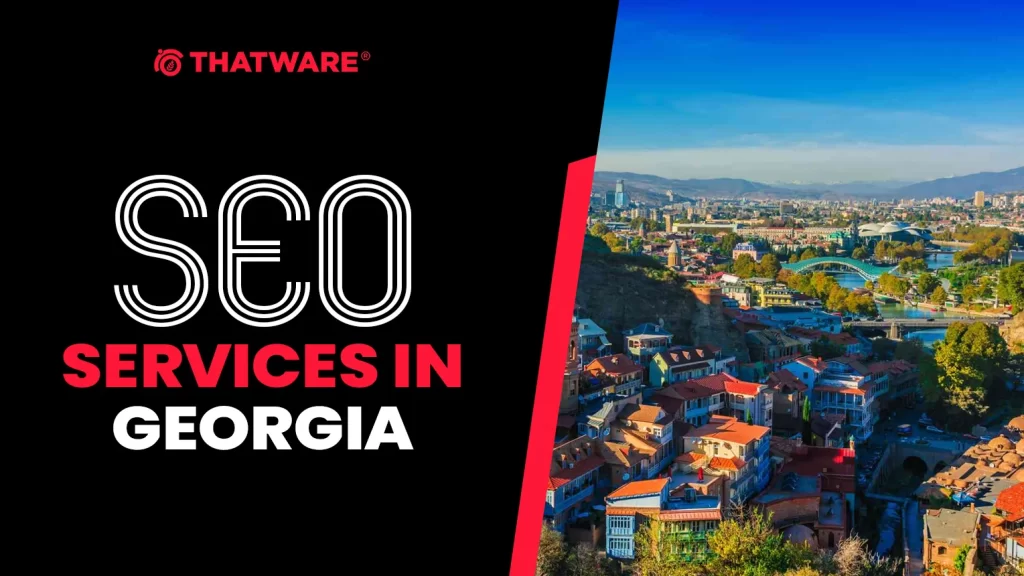 SEO Services In GEORGIA