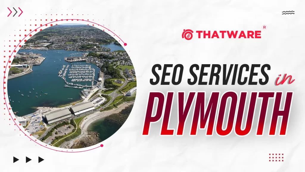 SEO Services In PLYMOUTH