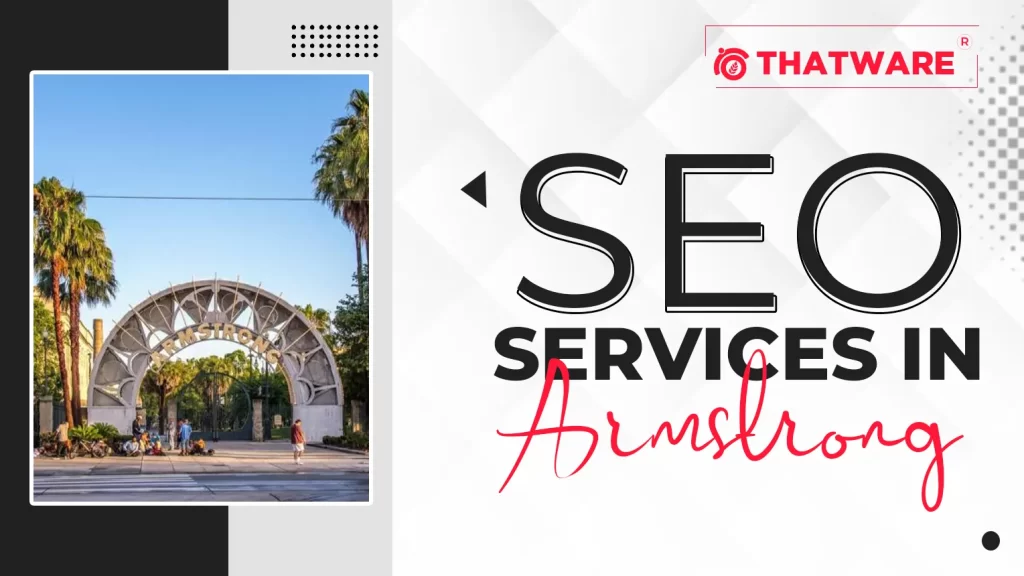 SEO Services in Armstrong