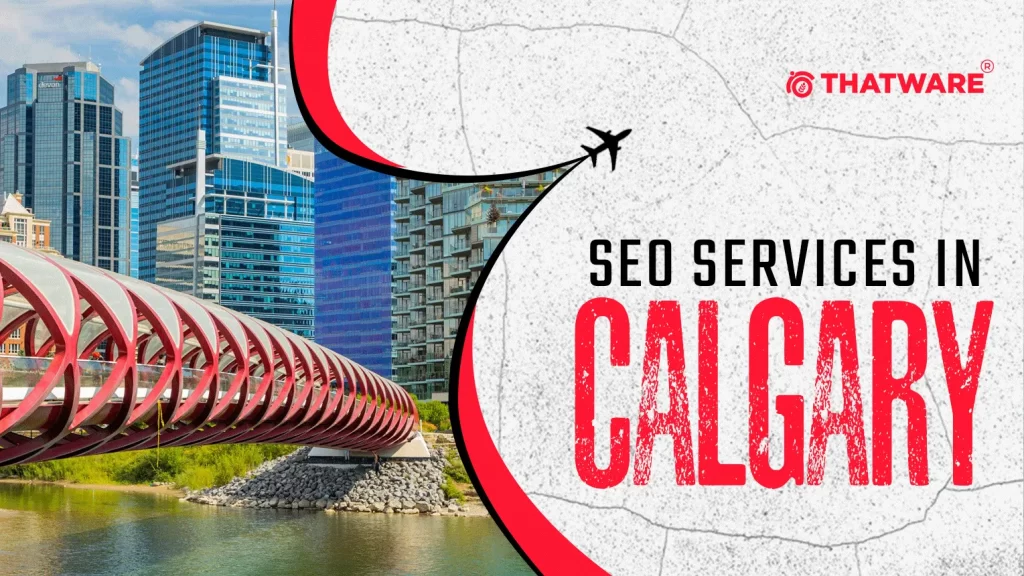 SEO Services in CALGARY