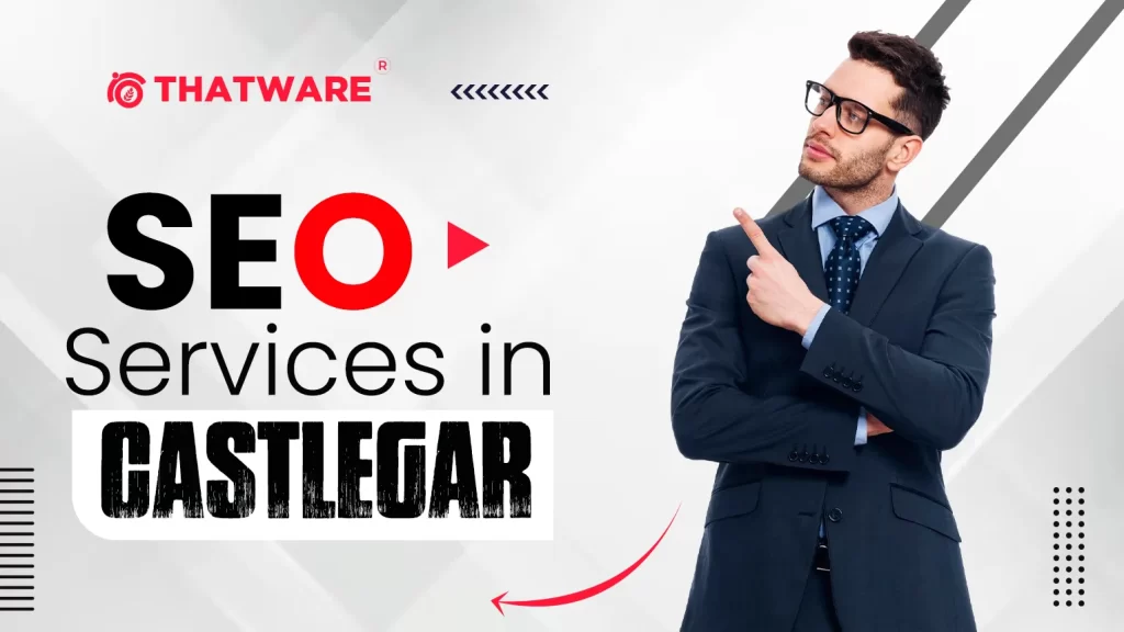 SEO Services in Castlegar