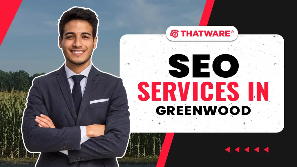 SEO Services in Greenwood