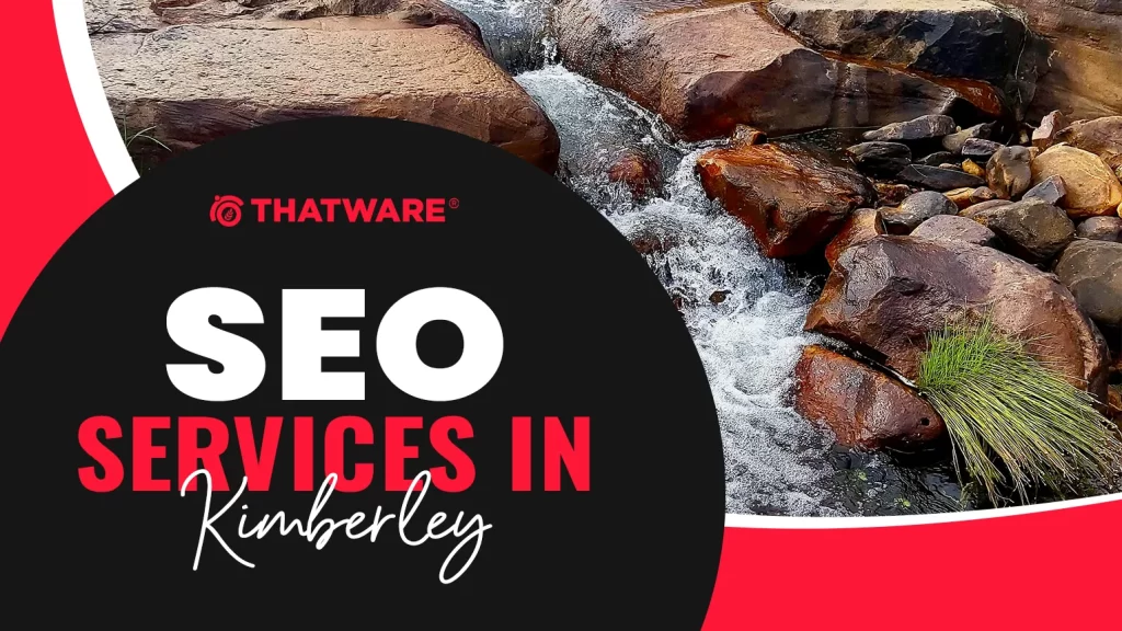 SEO Services in Kimberley