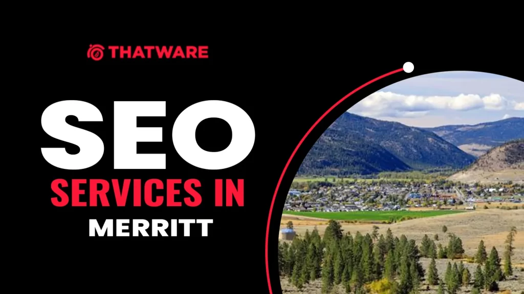 SEO Services in Merritt