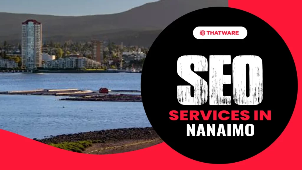 SEO Services in Nanaimo