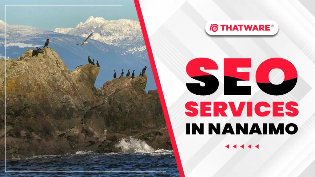 SEO Services in Nanaimo