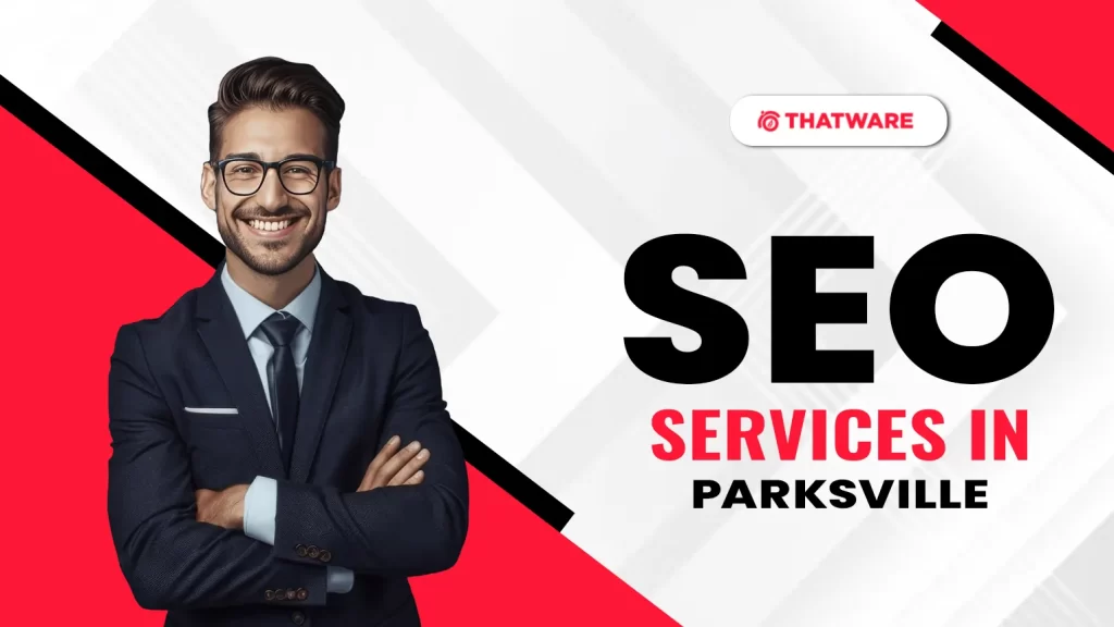 SEO Services in Parksville