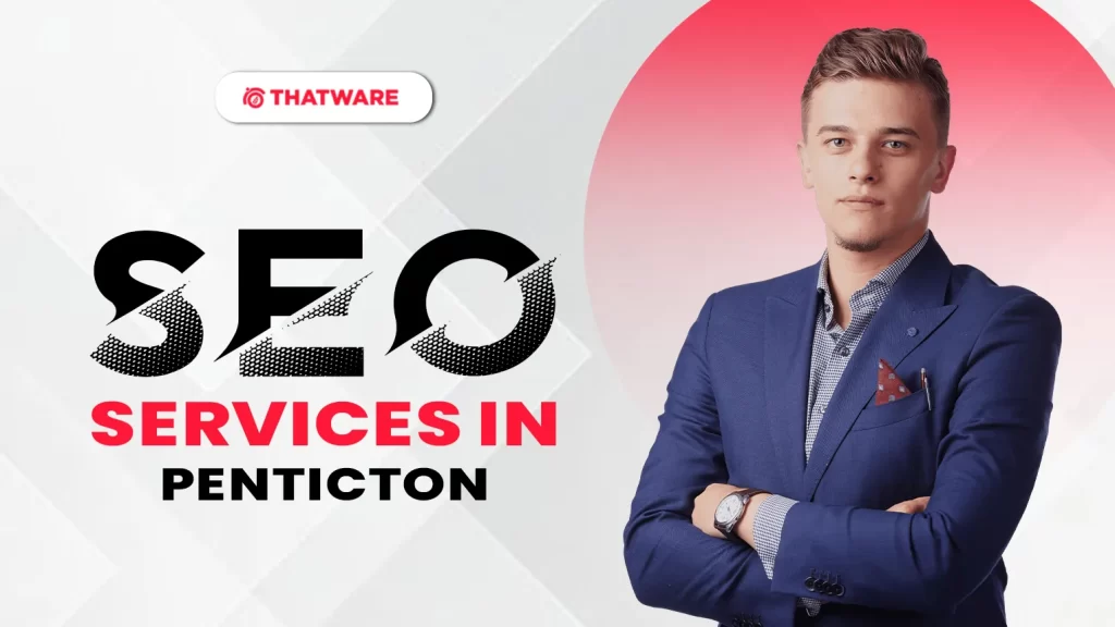 SEO Services in Penticton