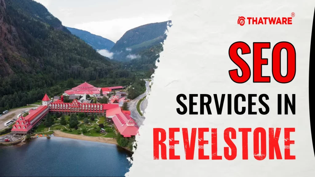 SEO Services in Revelstoke