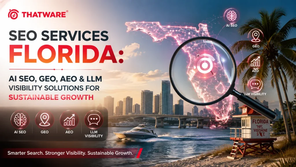 SEO services in Florida