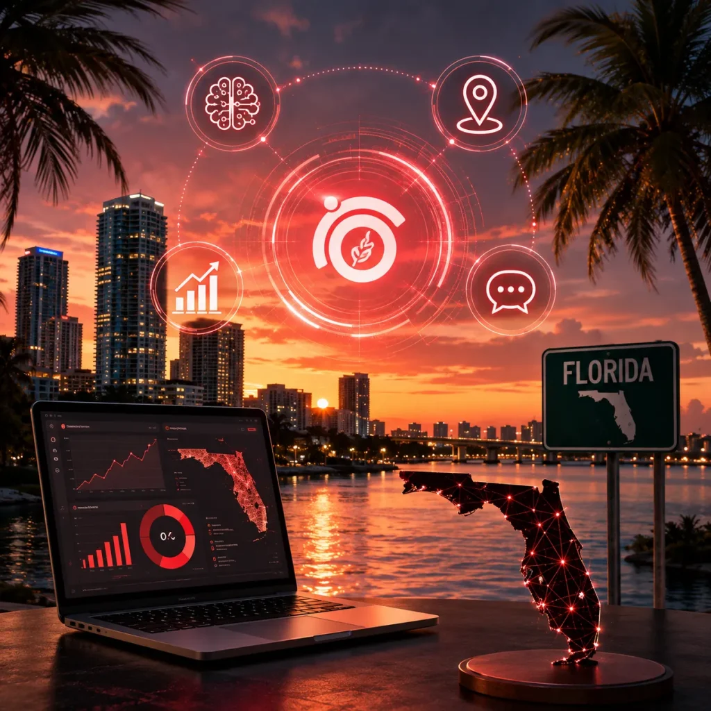 SEO services in Florida