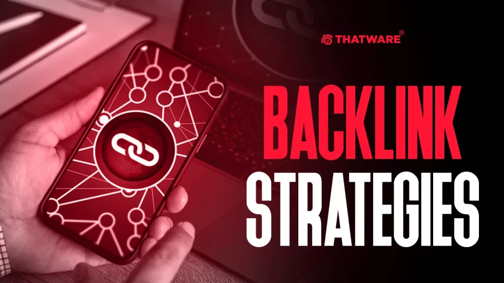 backlink strategies