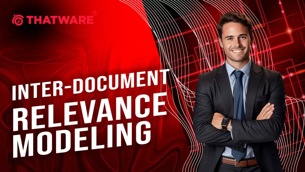 Inter-Document Relevance Modeling