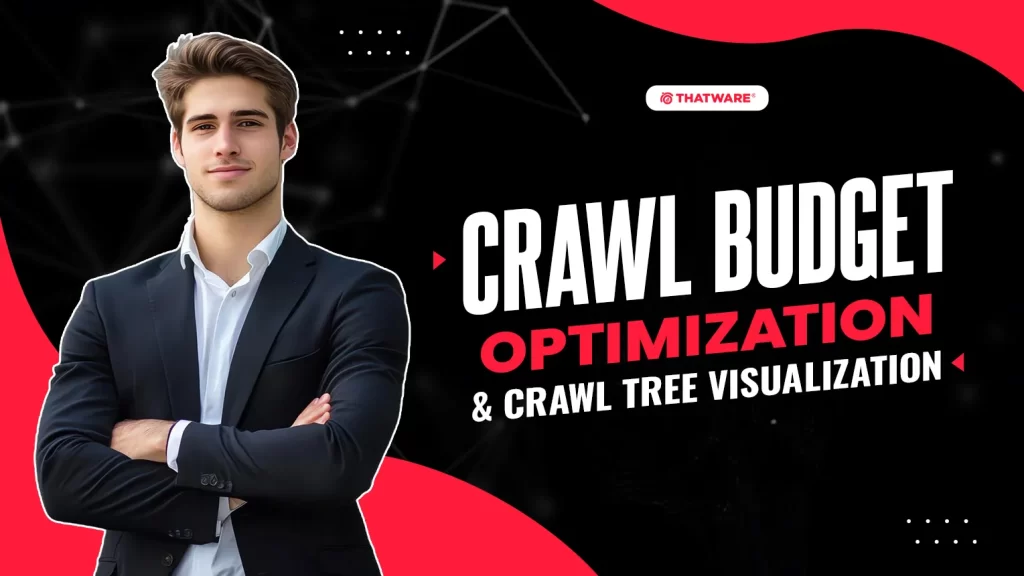 crawl budget optimization