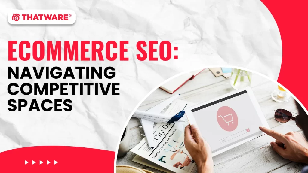 ecommerce SEO