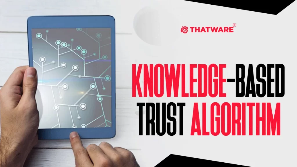 Knowledge-Based Trust Algorithm