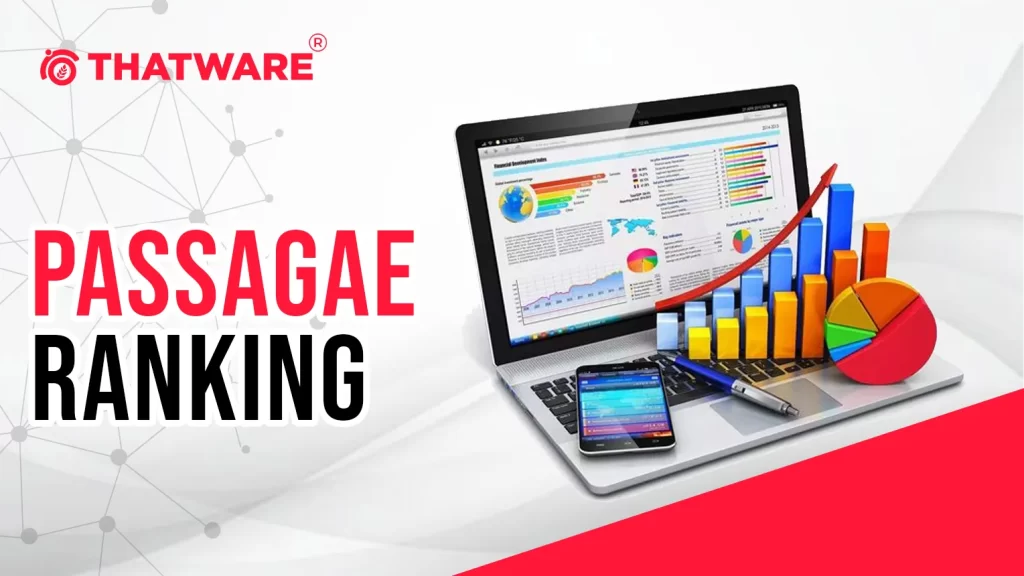 Passage Ranking