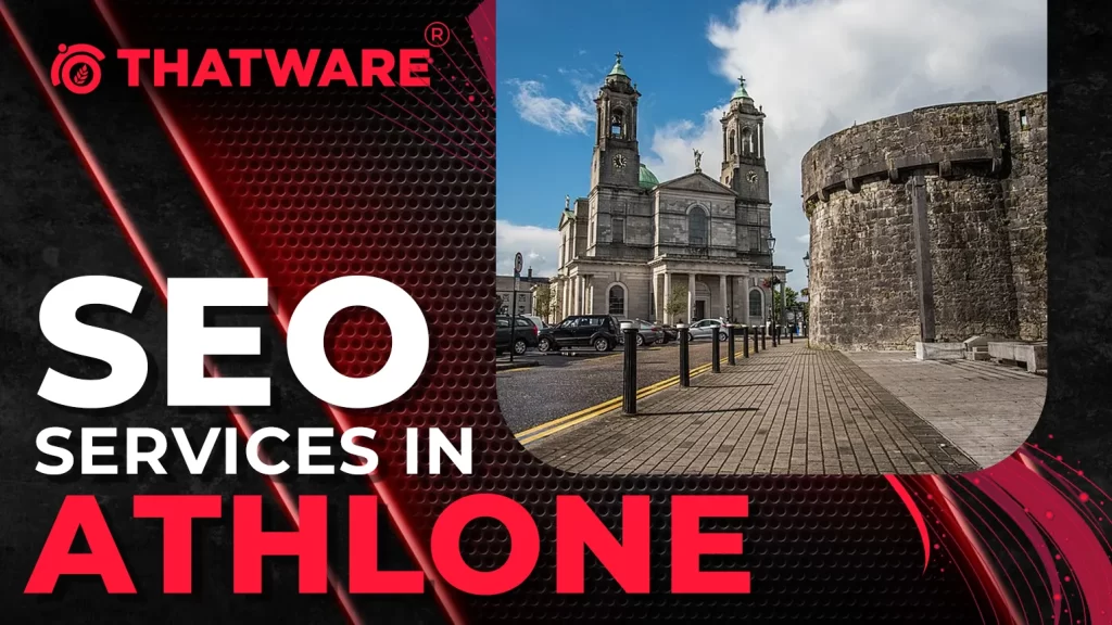 SEO Services In Athlone