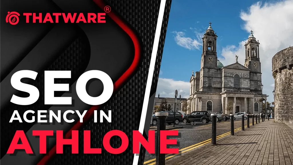 SEO Agency In Athlone