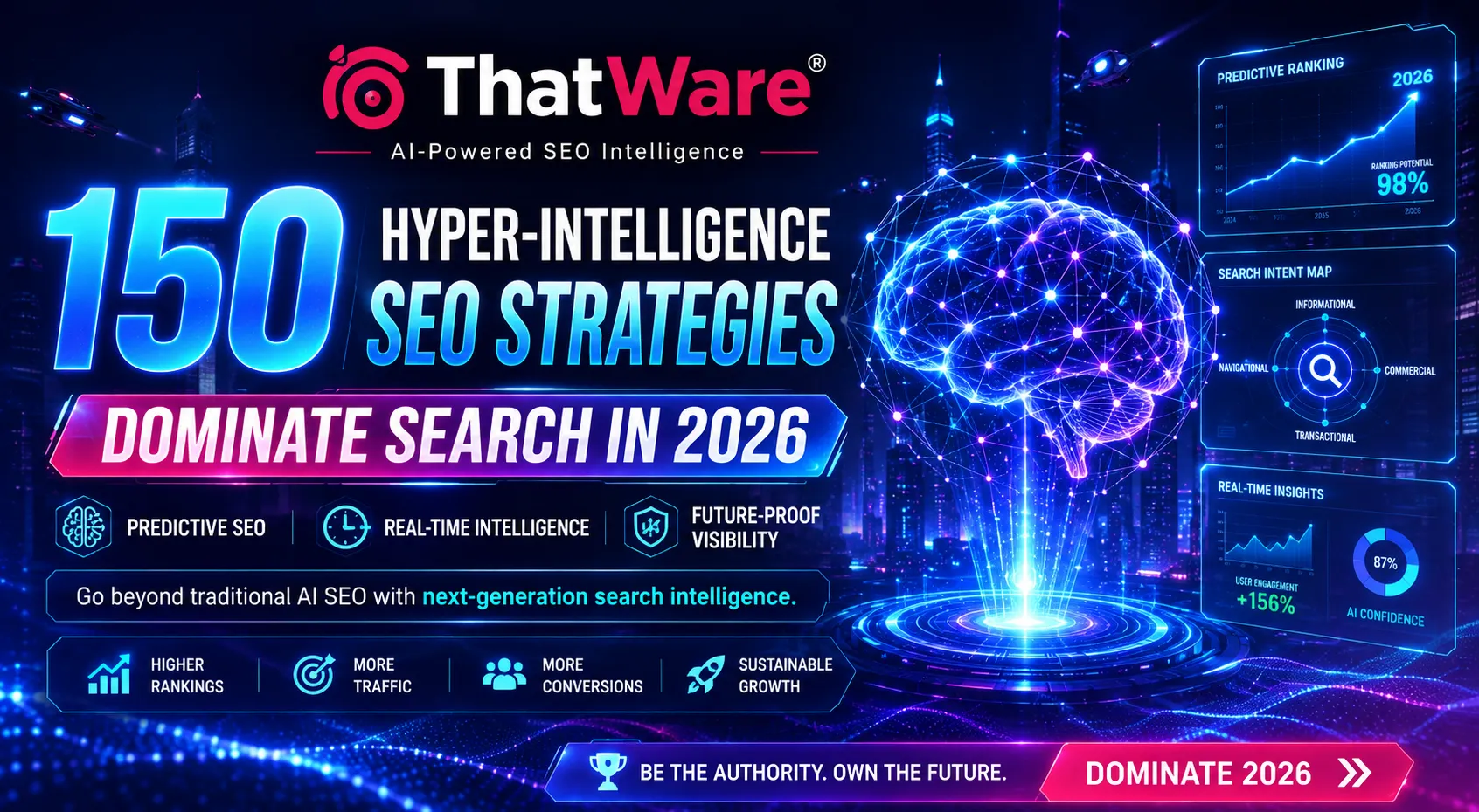 Graph Neural Networks for Next Gen SEO: Hyper-Intelligence
