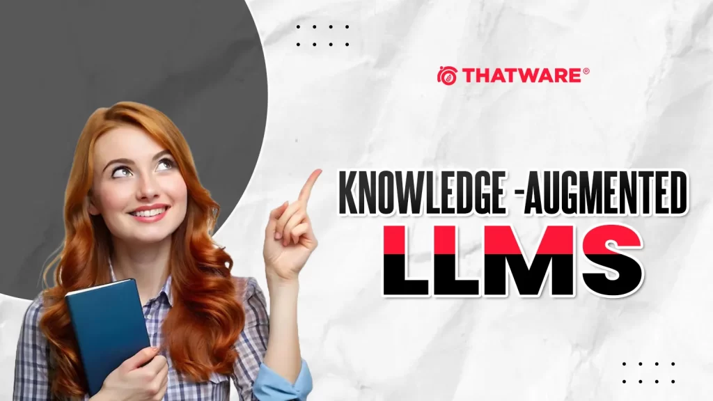 Knowledge-Augmented LLMs