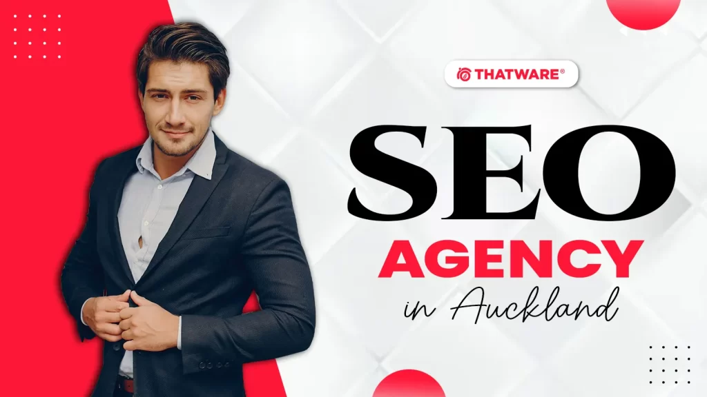 SEO Agency In Auckland