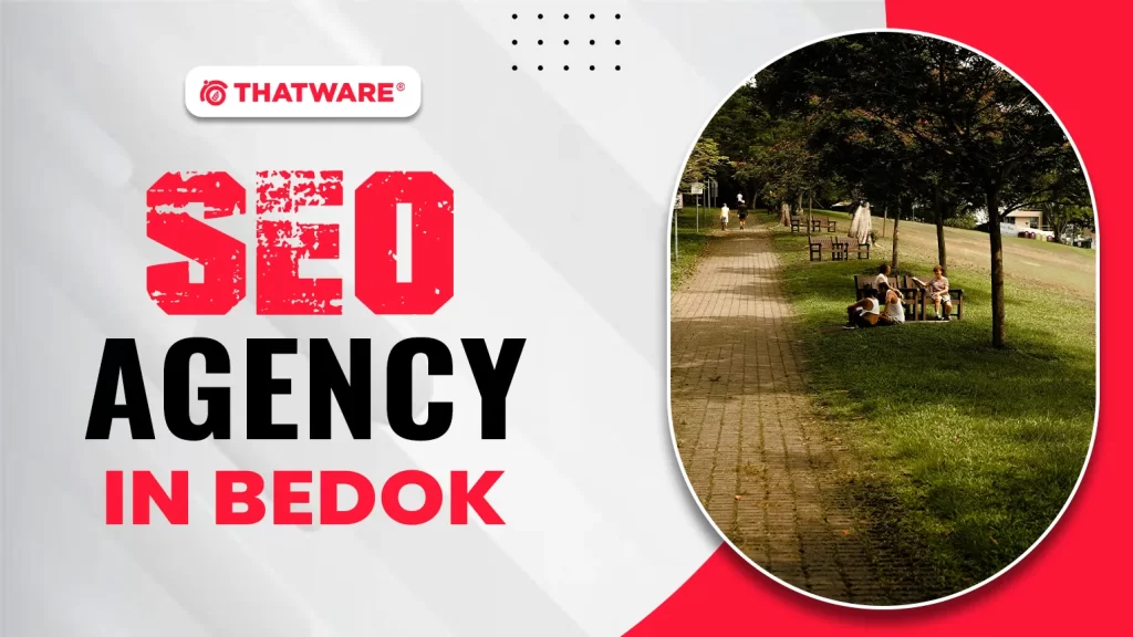 SEO Agency In Bedok