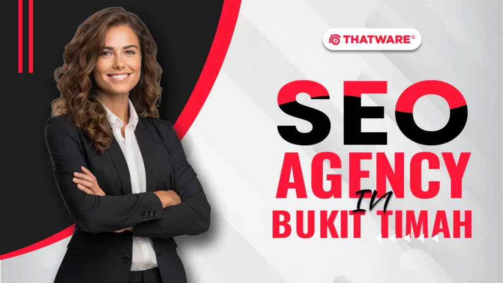 SEO Agency In Bukit Timah