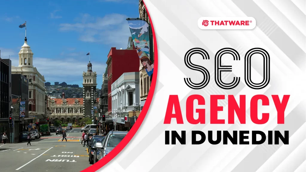 SEO Agency In Dunedin