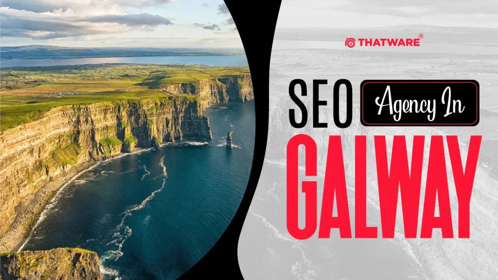 SEO Agency In Galway