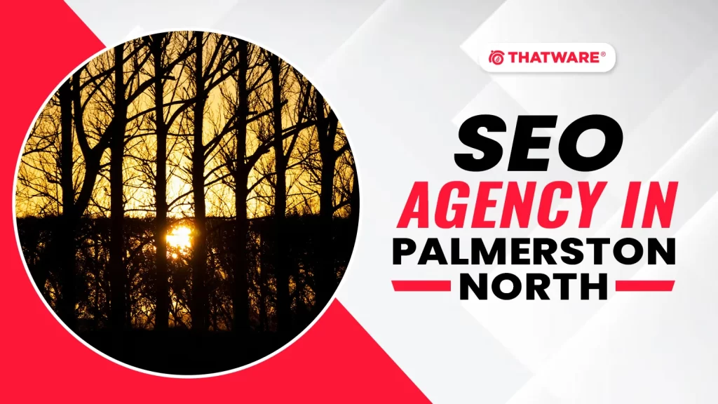 SEO Agency In Palmerston North